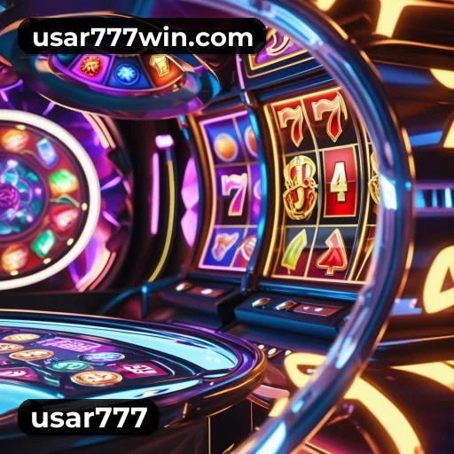 Requisitos do APK da usar777 para Android