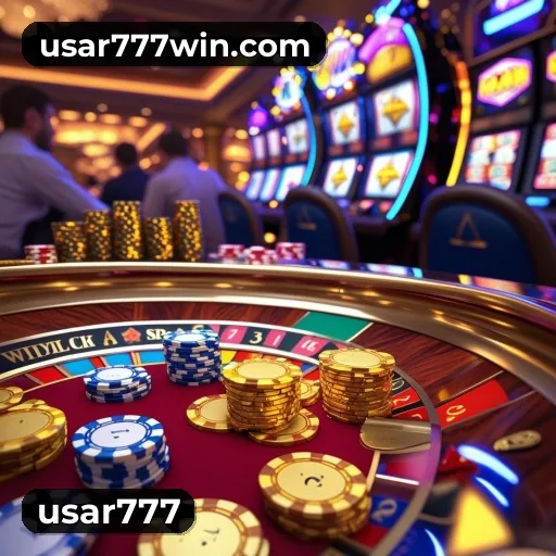 Estatísticas usar777 novembro 2024 - 87 mil jogadores ativos, R$47M pagos, RTP 96.52%