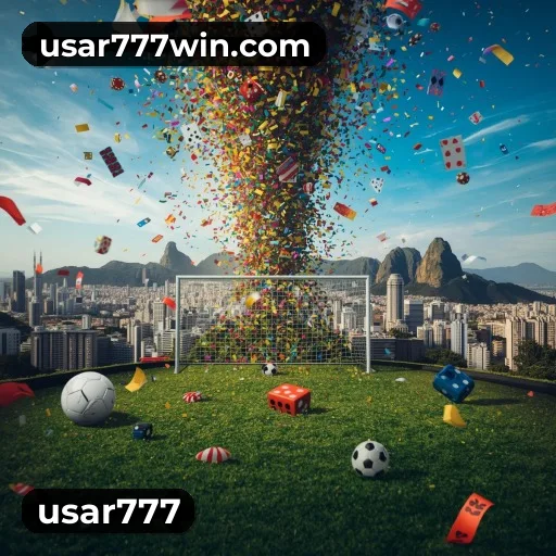 usar777 APP mobile iOS Android - 187 mil downloads São Paulo Rio BH
