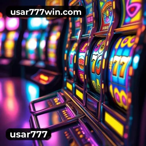 usar777 segurança SSL 256-bit - Licença Curaçao, eCOGRA, GLI certificado