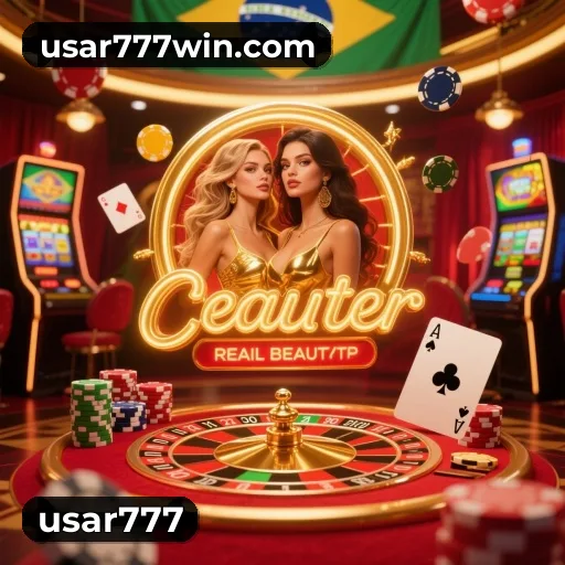 usar777 PIX instantâneo Brasil - Depósito e saque em minutos 24/7