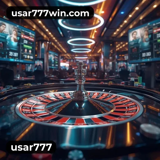 usar777 APP mobile iOS Android - 187 mil downloads São Paulo Rio BH